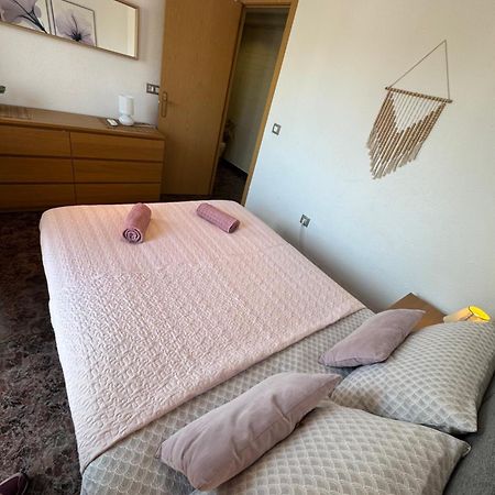Great Holiday Apartment Close To The Beach Гандия Экстерьер фото