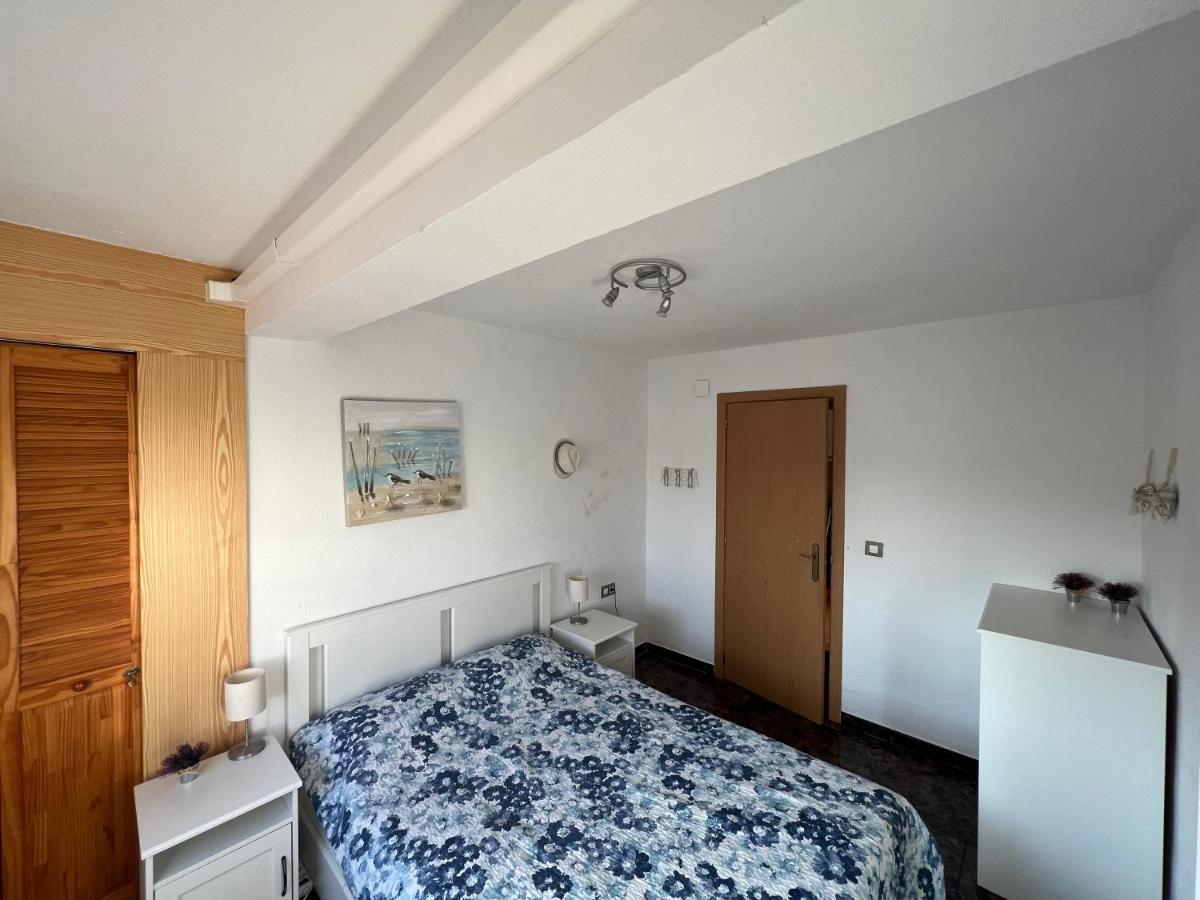 Great Holiday Apartment Close To The Beach Гандия Экстерьер фото
