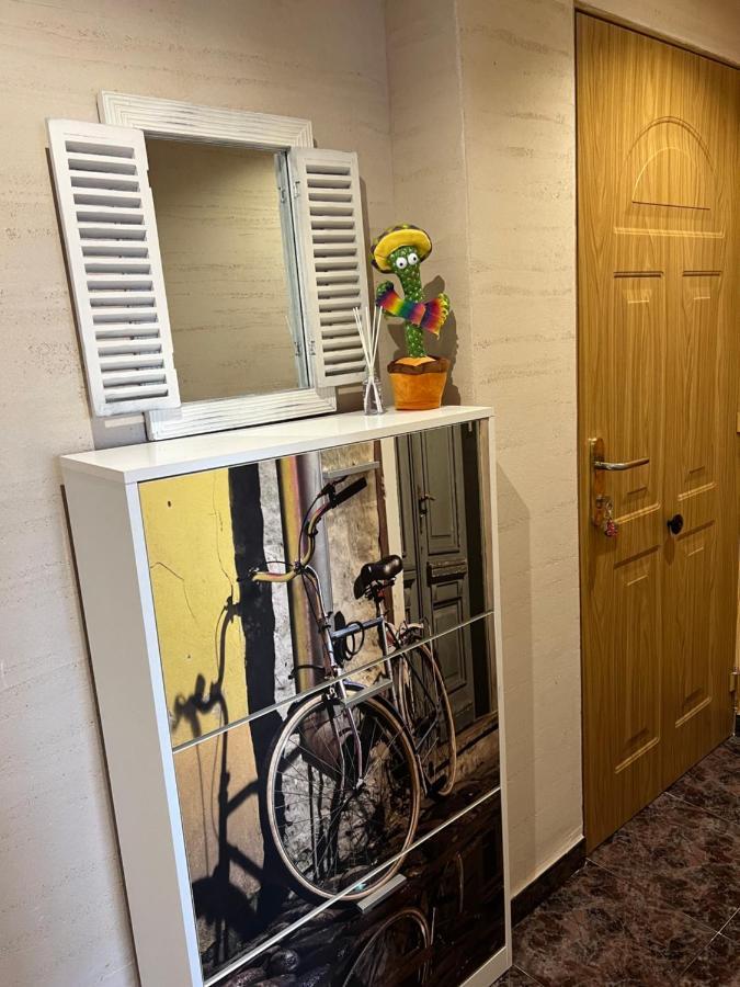 Great Holiday Apartment Close To The Beach Гандия Экстерьер фото