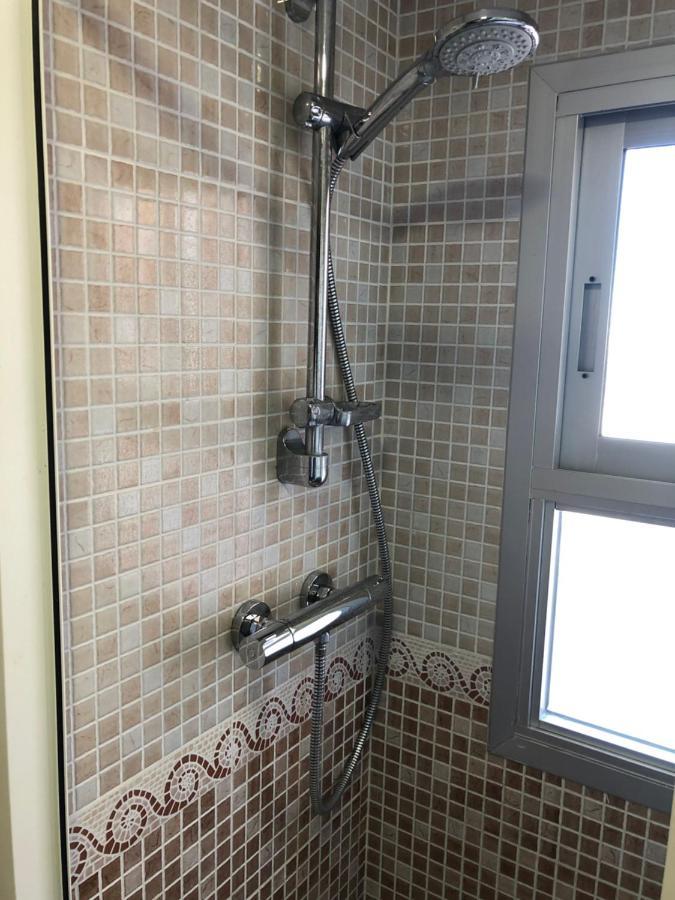 Great Holiday Apartment Close To The Beach Гандия Экстерьер фото