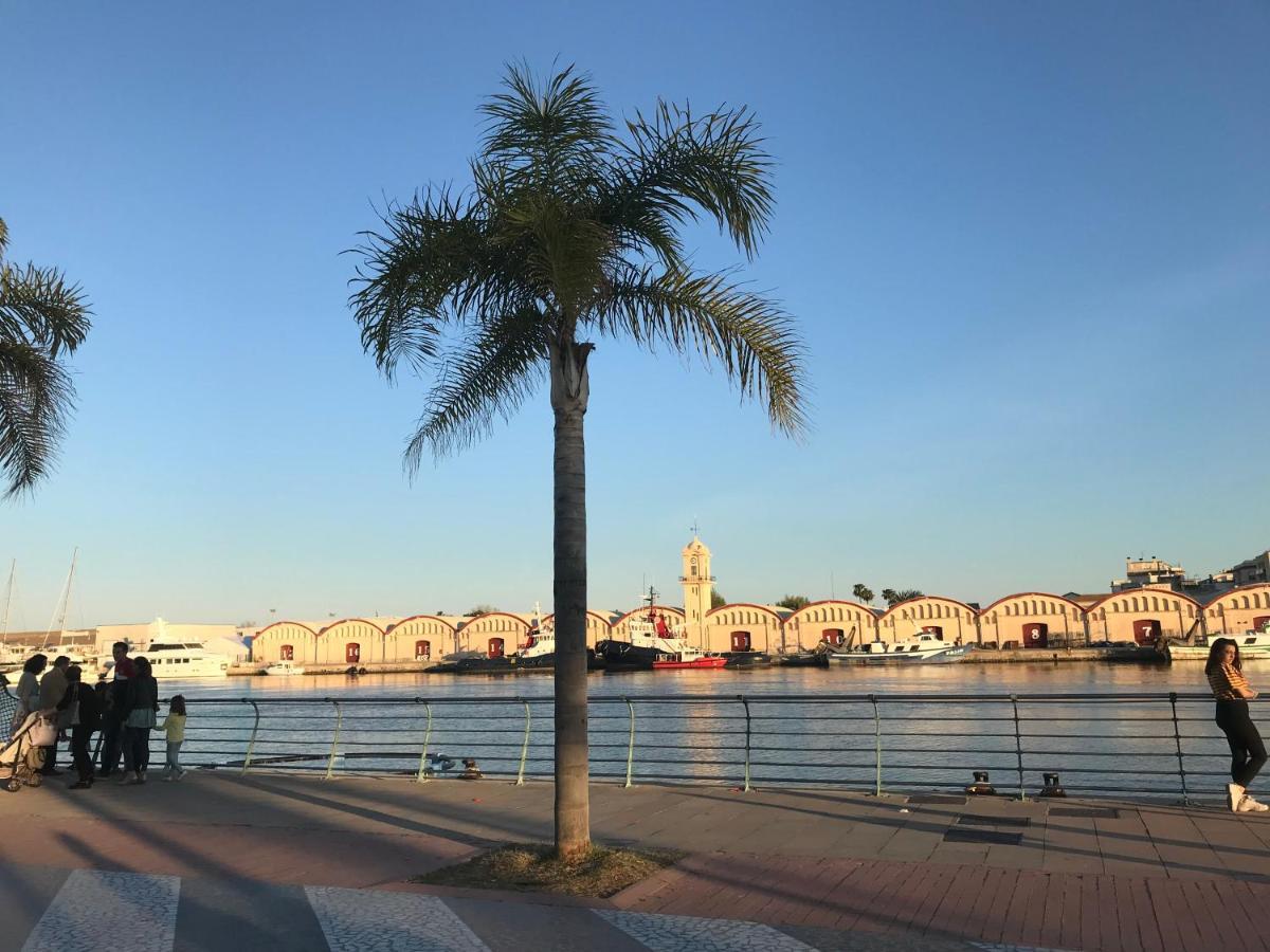 Great Holiday Apartment Close To The Beach Гандия Экстерьер фото